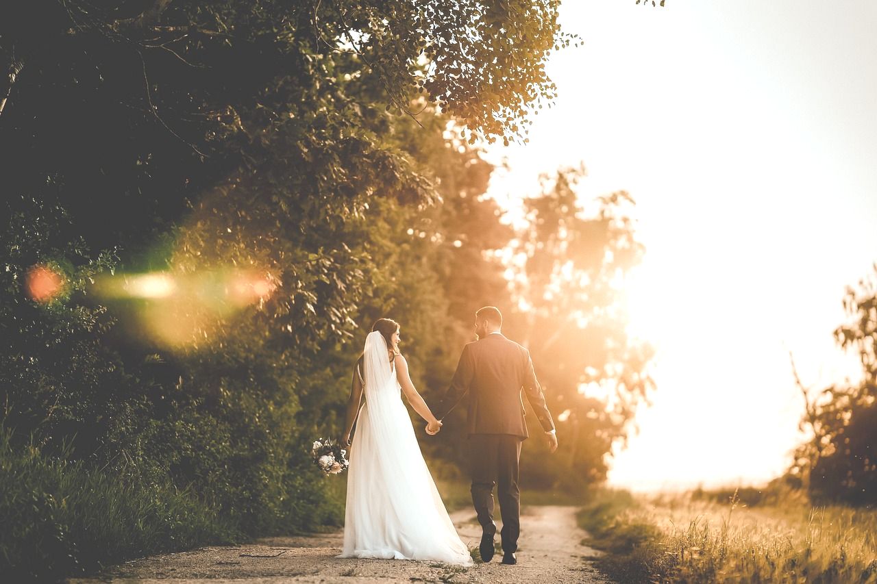 Film de mariage naturel et authentique à Montpellier