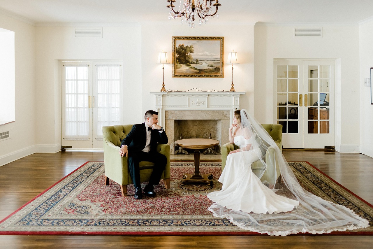 5 meilleurs lieux pour votre mariage à Montpellier.