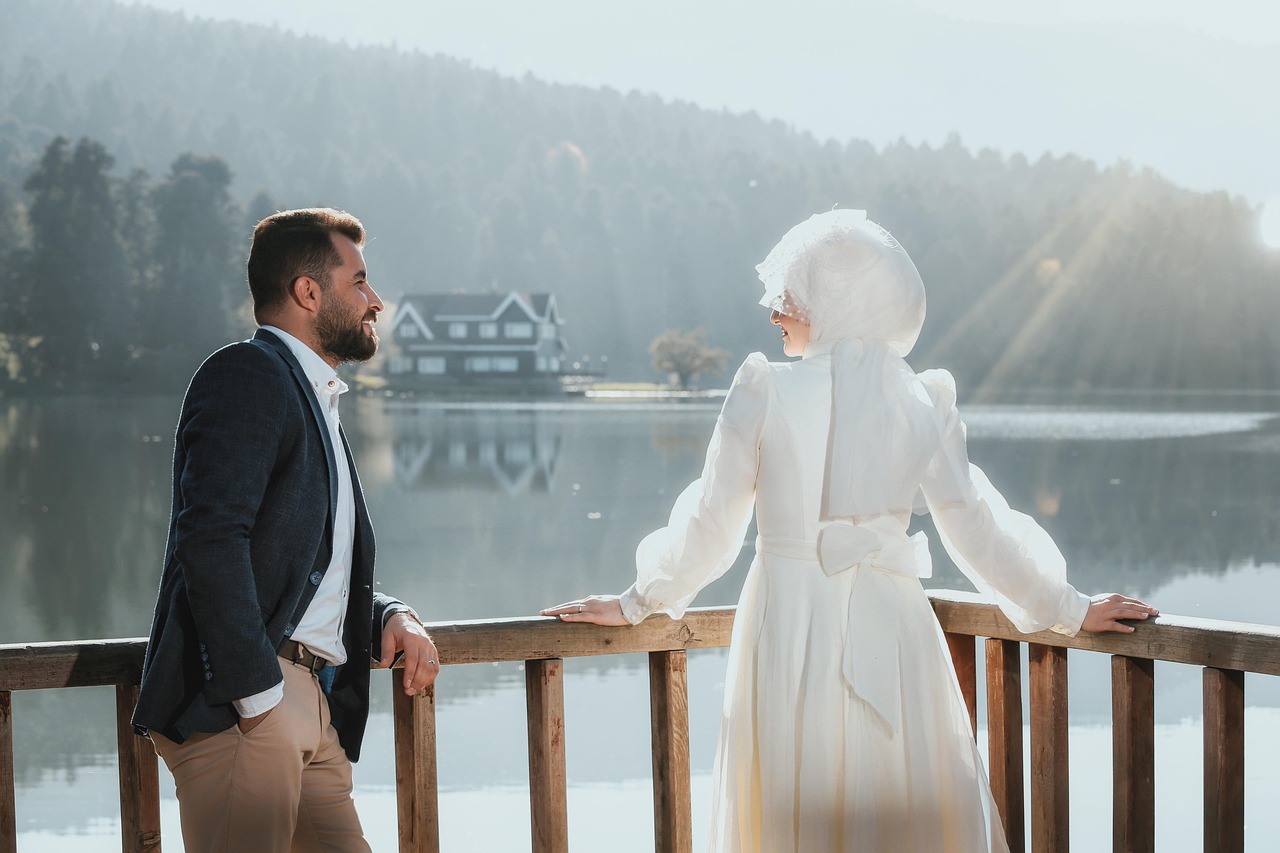 Combien coûte un vidéaste de mariage en 2026 ?