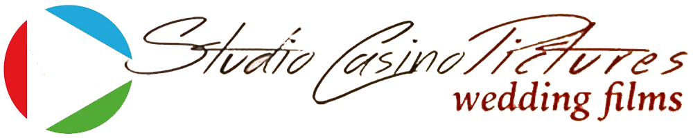 CASINO PICTURES - vidéaste de mariage